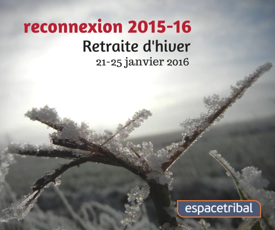 Reconnexion: winter retreat in Switzerland