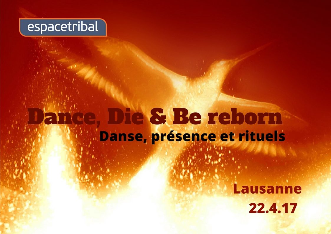 Stage Lausanne/Annulé